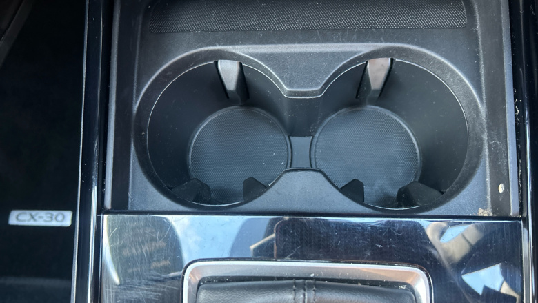 Mazda Cx-30 2.0 e-Skyactiv G MHEV SE-L Lux 5dr Petrol Hatchback